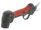 Blue Bird PS 22-23 Battery-powered Electric Pruning Shears - 2 Batteries Included -  12.6V 2Ah - &Oslash; 23 mm