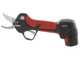Blue Bird PS 22-23 Battery-powered Electric Pruning Shears - 2 Batteries Included -  12.6V 2Ah - &Oslash; 23 mm