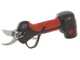 Blue Bird PS 22-23 Battery-powered Electric Pruning Shears - 2 Batteries Included -  12.6V 2Ah - &Oslash; 23 mm
