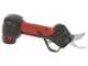 Blue Bird PS 22-23 Battery-powered Electric Pruning Shears - 2 Batteries Included -  12.6V 2Ah - &Oslash; 23 mm
