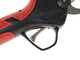 Blue Bird PS 22-23 Battery-powered Electric Pruning Shears - 2 Batteries Included -  12.6V 2Ah - &Oslash; 23 mm