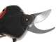 Blue Bird PS 22-23 Battery-powered Electric Pruning Shears - 2 Batteries Included -  12.6V 2Ah - &Oslash; 23 mm