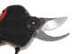 Blue Bird PS 22-23 Battery-powered Electric Pruning Shears - 2 Batteries Included -  12.6V 2Ah - &Oslash; 23 mm