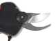 Blue Bird PS 22-23 Battery-powered Electric Pruning Shears - 2 Batteries Included -  12.6V 2Ah - &Oslash; 23 mm