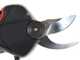 Blue Bird PS 22-23 Battery-powered Electric Pruning Shears - 2 Batteries Included -  12.6V 2Ah - &Oslash; 23 mm