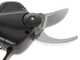 Blue Bird PS 22-23 Battery-powered Electric Pruning Shears - 2 Batteries Included -  12.6V 2Ah - &Oslash; 23 mm