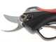 Blue Bird PS 22-23 Battery-powered Electric Pruning Shears - 2 Batteries Included -  12.6V 2Ah - &Oslash; 23 mm