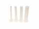 Reber 8966 N INOX - 3 Kg Manual Sausage Stuffer - 2 Speeds