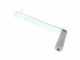 Reber 8966 N INOX - 3 Kg Manual Sausage Stuffer - 2 Speeds