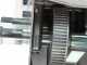 Reber 8966 N INOX - 3 Kg Manual Sausage Stuffer - 2 Speeds