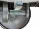 Reber 8966 N INOX - 3 Kg Manual Sausage Stuffer - 2 Speeds