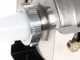 Reber 8966 N INOX - 3 Kg Manual Sausage Stuffer - 2 Speeds