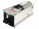 Reber 8966 N INOX - 3 Kg Manual Sausage Stuffer - 2 Speeds