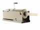 Reber 8966 N INOX - 3 Kg Manual Sausage Stuffer - 2 Speeds