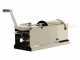 Reber 8966 N INOX - 3 Kg Manual Sausage Stuffer - 2 Speeds