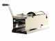 Reber 8966 N INOX - 3 Kg Manual Sausage Stuffer - 2 Speeds