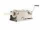 Reber 8966 N INOX - 3 Kg Manual Sausage Stuffer - 2 Speeds