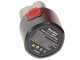 Blue Bird CS 22-04 Manual Battery-powered Electric Pruner- Two 12.6 V 2.5Ah Batteries - 100 mm Cutting Width
