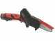 Blue Bird CS 22-04 Manual Battery-powered Electric Pruner- Two 12.6 V 2.5Ah Batteries - 100 mm Cutting Width