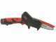 Blue Bird CS 22-04 Manual Battery-powered Electric Pruner- Two 12.6 V 2.5Ah Batteries - 100 mm Cutting Width