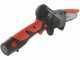 Blue Bird CS 22-04 Manual Battery-powered Electric Pruner- Two 12.6 V 2.5Ah Batteries - 100 mm Cutting Width