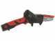 Blue Bird CS 22-04 Manual Battery-powered Electric Pruner- Two 12.6 V 2.5Ah Batteries - 100 mm Cutting Width