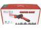 Blue Bird CS 22-04 Manual Battery-powered Electric Pruner- Two 12.6 V 2.5Ah Batteries - 100 mm Cutting Width
