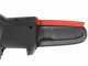 Blue Bird CS 22-04 Manual Battery-powered Electric Pruner- Two 12.6 V 2.5Ah Batteries - 100 mm Cutting Width