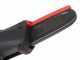 Blue Bird CS 22-04 Manual Battery-powered Electric Pruner- Two 12.6 V 2.5Ah Batteries - 100 mm Cutting Width