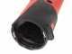 Blue Bird CS 22-04 Manual Battery-powered Electric Pruner- Two 12.6 V 2.5Ah Batteries - 100 mm Cutting Width