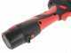 Blue Bird CS 22-04 Manual Battery-powered Electric Pruner- Two 12.6 V 2.5Ah Batteries - 100 mm Cutting Width