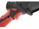Blue Bird CS 22-04 Manual Battery-powered Electric Pruner- Two 12.6 V 2.5Ah Batteries - 100 mm Cutting Width