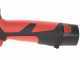 Blue Bird CS 22-04 Manual Battery-powered Electric Pruner- Two 12.6 V 2.5Ah Batteries - 100 mm Cutting Width