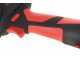Blue Bird CS 22-04 Manual Battery-powered Electric Pruner- Two 12.6 V 2.5Ah Batteries - 100 mm Cutting Width