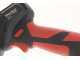 Blue Bird CS 22-04 Manual Battery-powered Electric Pruner- Two 12.6 V 2.5Ah Batteries - 100 mm Cutting Width