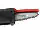 Blue Bird CS 22-04 Manual Battery-powered Electric Pruner- Two 12.6 V 2.5Ah Batteries - 100 mm Cutting Width