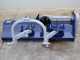 BullMach ERMES 135 S - Tractor-mounted flail mower - Light series - Manual shift