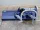 BullMach ERMES 135 S - Tractor-mounted flail mower - Light series - Manual shift