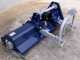 BullMach ERMES 145 S - Tractor-mounted flail mower - Light series - Manual shift