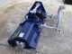 BullMach ERMES 145 S - Tractor-mounted flail mower - Light series - Manual shift