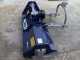 BullMach ERMES 145 S - Tractor-mounted flail mower - Light series - Manual shift