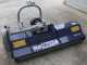 BullMach ERMES 145 S - Tractor-mounted flail mower - Light series - Manual shift