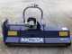 BullMach ERMES 145 S - Tractor-mounted flail mower - Light series - Manual shift