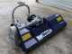 BullMach ERMES 145 S - Tractor-mounted flail mower - Light series - Manual shift