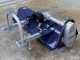 BullMach ERMES 145 S - Tractor-mounted flail mower - Light series - Manual shift