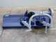 BullMach ERMES 145 S - Tractor-mounted flail mower - Light series - Manual shift