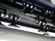 BullMach ERMES 145 S - Tractor-mounted flail mower - Light series - Manual shift