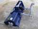 BullMach ERMES 155 S - Tractor-mounted flail mower - Light series - Manual shift