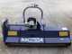 BullMach ERMES 155 S - Tractor-mounted flail mower - Light series - Manual shift