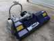 BullMach ERMES 155 S - Tractor-mounted flail mower - Light series - Manual shift